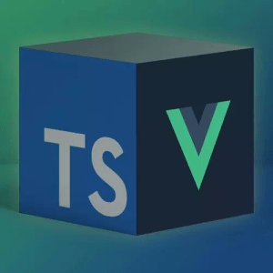 TypeScript and Vue 3 2022-8
