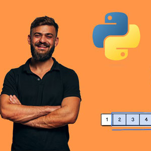 Competititve Programming & Coding Interviews – Python 2023-9