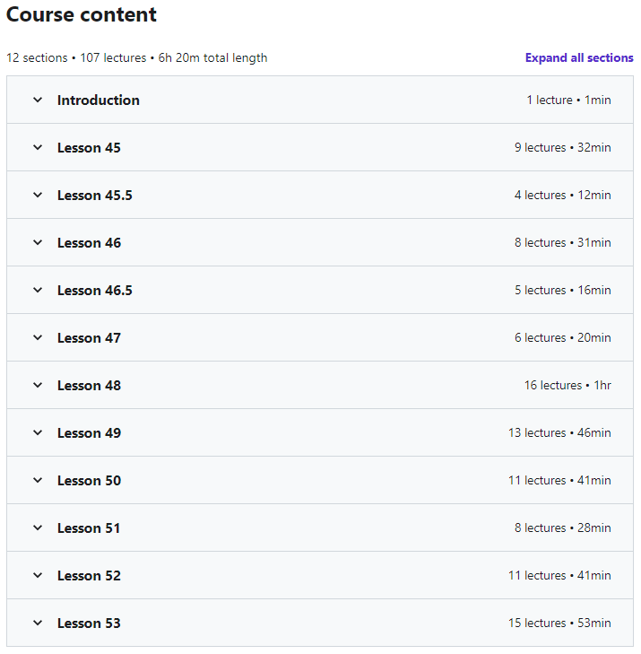 Pictures · Udemy — 3 Minute German – Course 1-2-3-4-5-6-7 | Language lessons for beginners 2024-7
