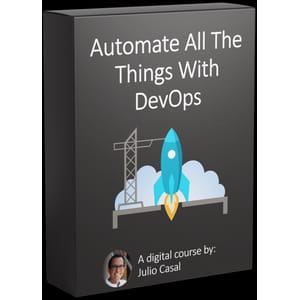 Julio Casal — Automate All The Things With DevOps 2024-1