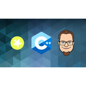Udemy — The Complete C++ Developer Course 2025-10