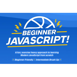 Wes Bos – Beginner JavaScript 2019-11