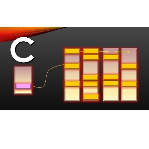 Udemy — Operating System Project – Develop Heap Memory Manager in C 2020-6
