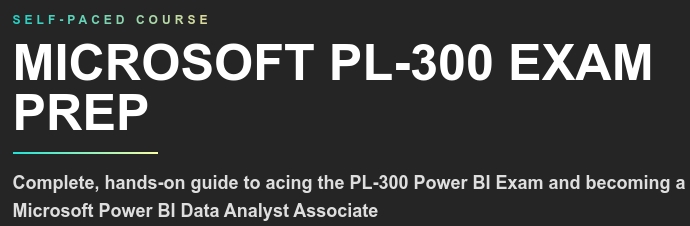 تصاویر · Maven Analytics – مائیکروسافٹ PL-300 امتحان پرپ 2025-10