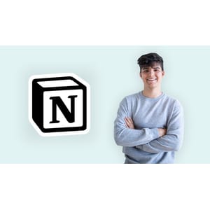 Notion 101: Organize your personal & work life with ease 2022-9