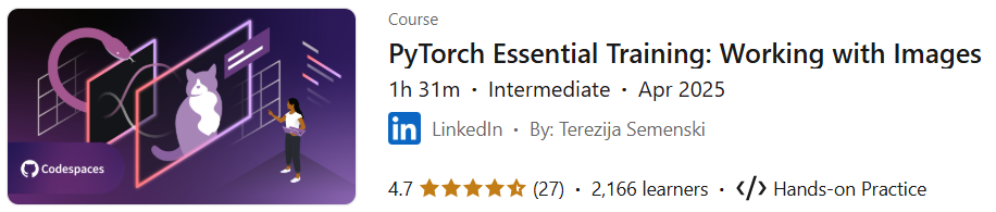 图片 · PyTorch 基本培训:与图像合作 2025-4