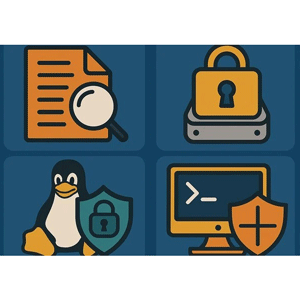 Udemy — Linux Security & Network Hardening: Practical Defense 2025-6