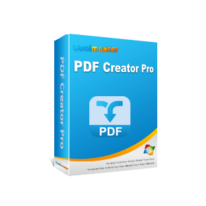 모델 번호:PDF Creator Pro 2.7.3