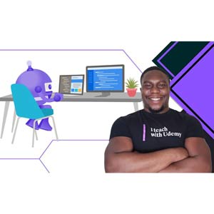 Udemy — ASP.NET Core – Cross-Platform Development 2024-3
