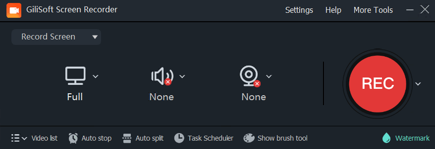 Pictures · Gilisoft Screen Recorder 12.9 (x64) Multilingual