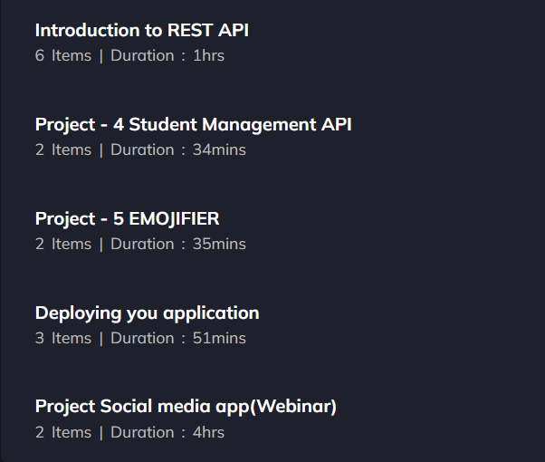 Pictures · Coding Blocks — Web Development with Python-Django 2024-12