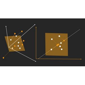 Udemy — Beginner – Expert Linear Algebra, with Practice in Python. 2023-3