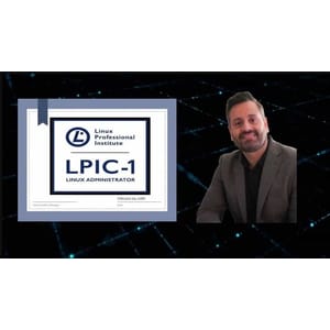 LPIC-1 Linux Certification 101 and 102 Practice Exams 2025-1