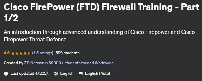 Pictures · Udemy — Cisco FirePower (FTD) Firewall Training – Part 1/2 2024-1