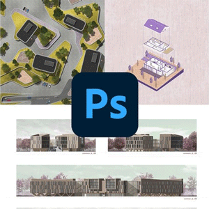Photoshop para arquitectos 2023-9