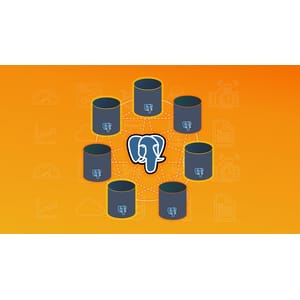 PostgreSQL Replication, High Availability HA and Scalability 2022-5