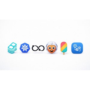Ingeniería de Plataforma curso completo con IDP, GitOps y DevOps 2026-4