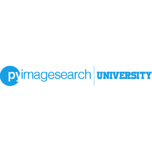 PyImageSearch University – Complete Bundle 2023-7