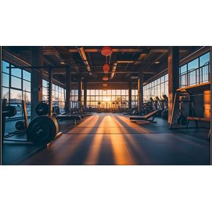 Next.js 15 & Supabase – Build a Fitness Centre & Gym App 2025-3