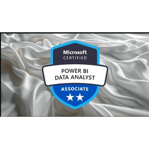 PL -300: Microsoft Power BI Data Analyst pl300 Course complète 2025-9