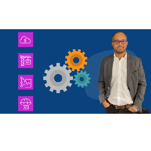 Udemy — Mastering AWS DevOps – For AWS Engineers 2023-9