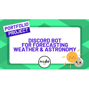 ZeroToMastery — Create a Discord Bot with Node.js 2025-4