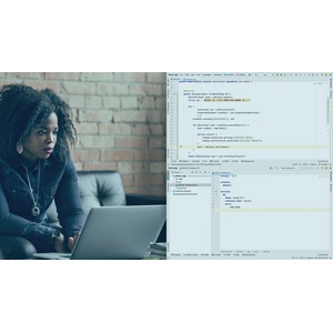 Pluralsight — Data Access in Java SE 21 Fundamentals 2022-6