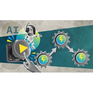 LinkedIn — Automate and Innovate with Chat GPT AI Agents and Zapier 2024-11