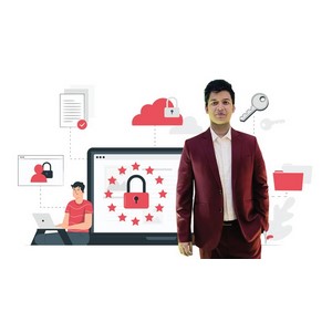 Cybersecurity & Information Security Fundamentals for all 2024-9