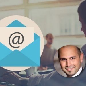 Udemy — Write Better Emails: Tactics for Smarter Team Communication 2022-9