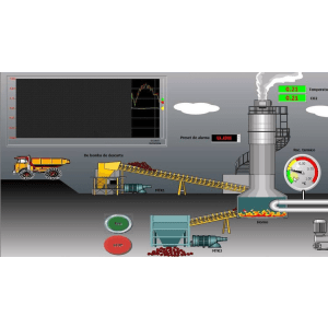 Udemy — Siemens WinCC SCADA Program SCADA2 ( Advanced ) 2020-3