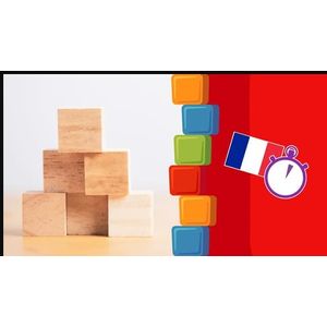 Construction en français - Structure 4 La grammaire française 2026-7