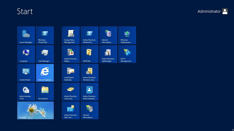 Pictures · Windows Server 2012 R2 VL DataCenter May 2021/ Standard May 2022