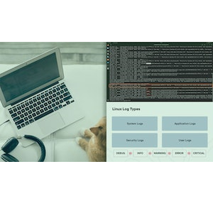 Pluralsight — Network Monitoring and Analysis with Bash 2023-10