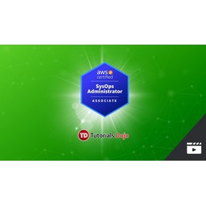 AWS Certified SysOps Administrator Associate 2025 – SOA-C02 2024-10/2025-2