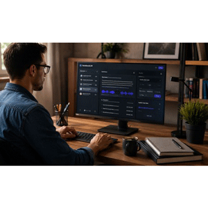 Mastering Google NotebookLM: The Complete Beginner’s Guide 2026-7
