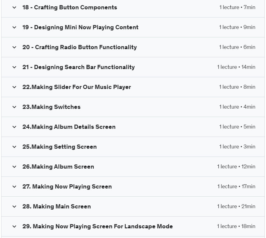 Pictures · Build Offline Music Player App: Android Studio from scratch 2024-5