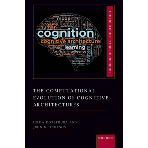 Oxford - Cognitive Architecture의 컴퓨터 진화 2025