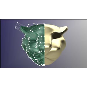 Advanced Surface Modeling in MatrixGold / Rhino 3D 2023-11