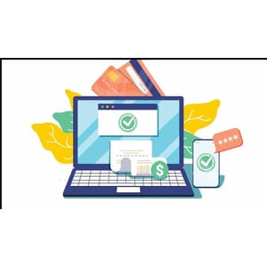 Udemy — FinTech – Digital Payments (Card & POS) Tools and Strategies 2020-6