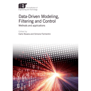The Institution of Engineering and Technology – Data-Driven Modeling Filtering and Control 2019