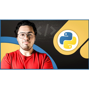 complète 2026 Python Bootcamp : Apprendre Python par Scratch 2026-2