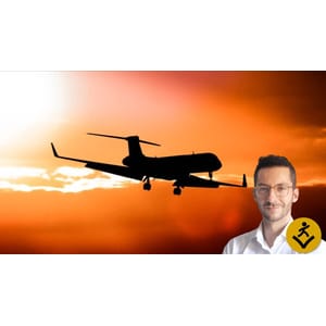 Udemy — Aerospace Engineering: Aircraft Fundamentals 2025-2