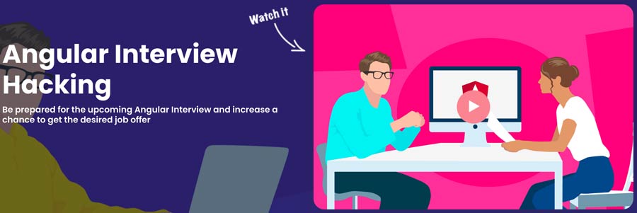 Pictures · Decoded Frontend — Angular Interview Hacking 2023-1