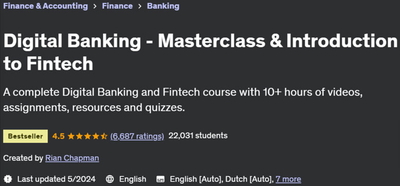 Pictures · Udemy — Digital Banking – Masterclass & Introduction to Fintech 2022-11