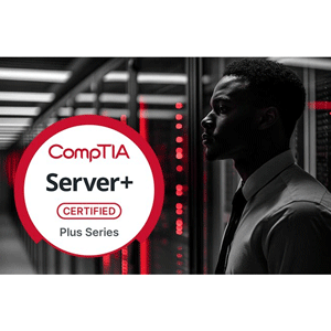CompTIA الخادم + (SK0-005- شهادة الدورة الكاملة 2025-8