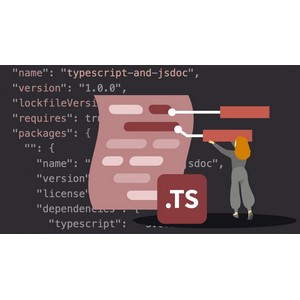 Building TypeScript Applications with JSDoc 2025-1