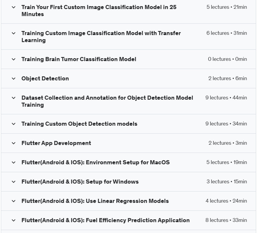 Pictures · On-Device Machine Learning : Train Models & Deploy in Mobile 2024-11