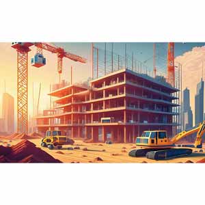 Basics of Civil Engineering in Construction 2020-12