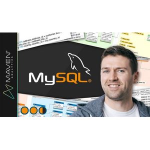 SQL Database Administration: Advanced MySQL Workbench 2025-11